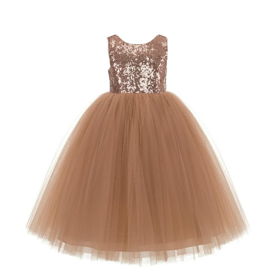 Ekidsbridal Vintage Corset Tutu Flower Girl Dresses for Toddlers Christening Graduation Ceremony Mini Bridal Gown 205 2