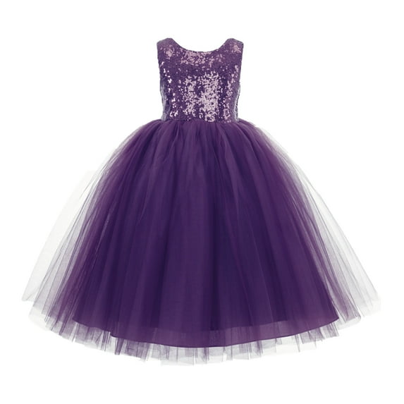 Ekidsbridal Vintage Corset Tutu Flower Girl Dresses for Toddlers Christening Graduation Ceremony Mini Bridal Gown 205 8