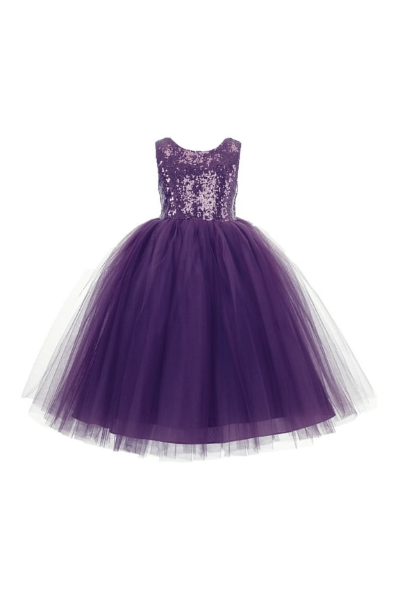 Vintage Corset Tutu Junior Flower Girl Dress Communion Baptism Christening Formal Evening Gown 205 10