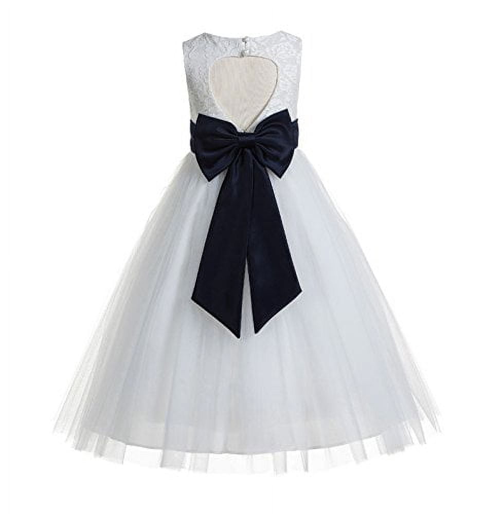 Lovely Heart Girls Formal Dress main image 1