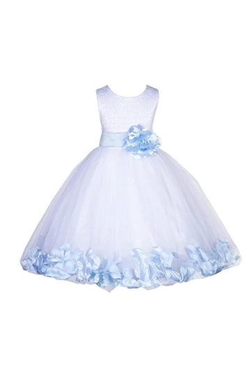 sachin and babi light blue dress Baby Blue Easter Dresses for Girls & Women