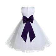 white christmas dresses Rachel Allan 70002 Dress | Rachel Allan Dresses