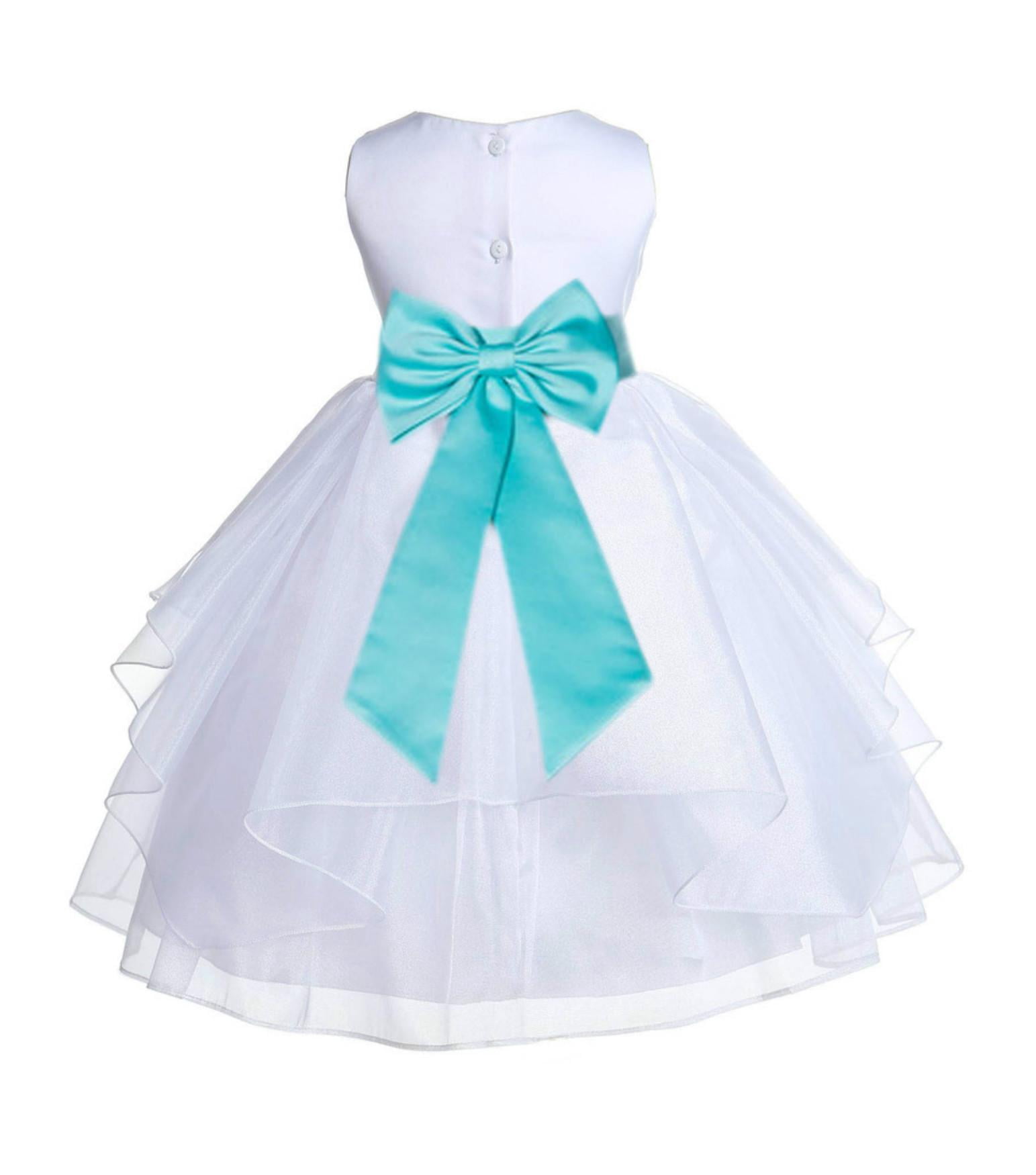 tiffany blue jr bridesmaid dresses Tiffany Blue Chiffon Deep V-neck High Low Boho Bridesmaid Dresses, WG0 AlineBridal