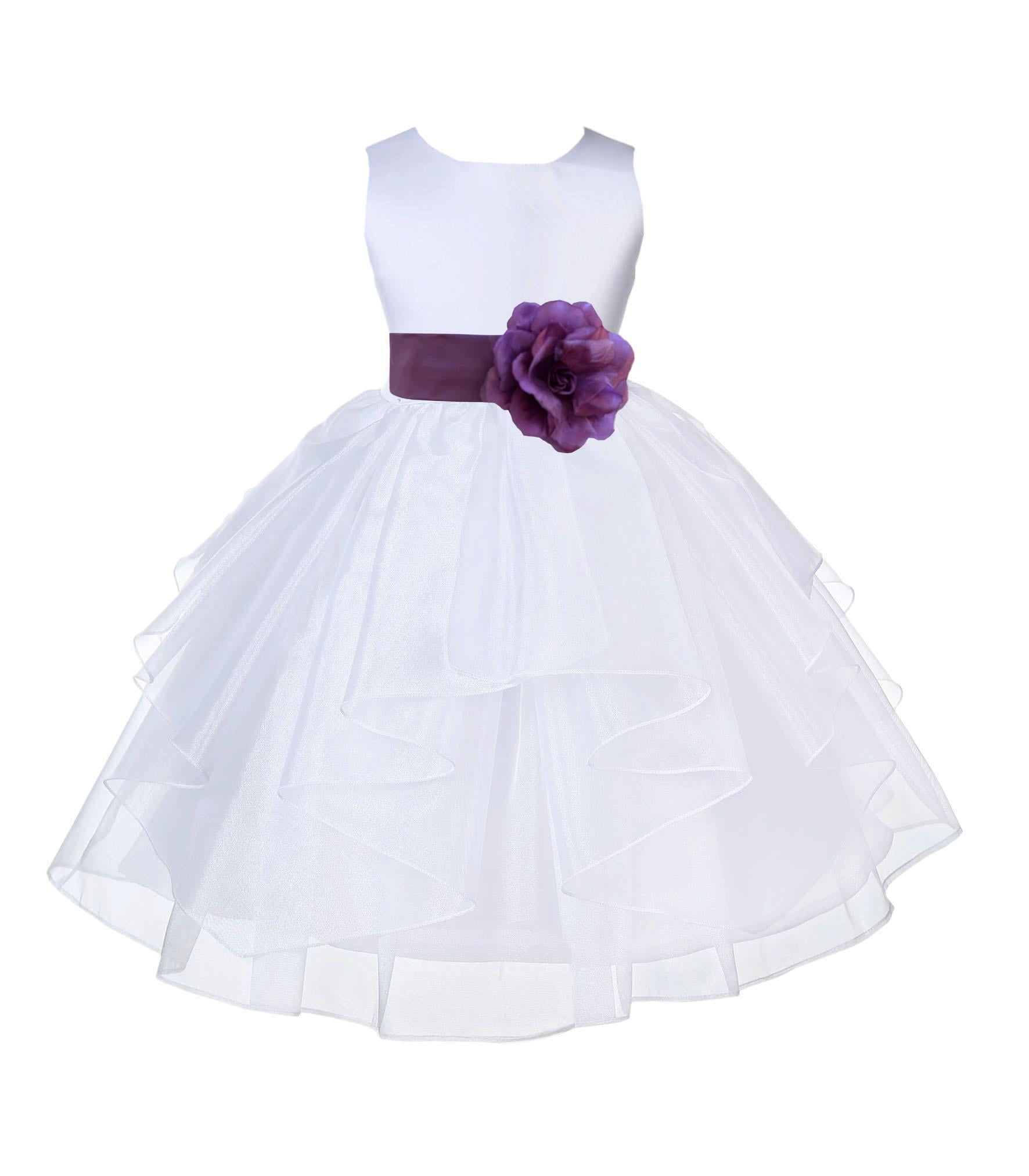 Wisteria junior shop bridesmaid dresses