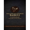 thumbnail image 1 of Ekigambo Kya Katonda Baibuli Eyokuyigiramu (Study Bible), (Hardcover), 1 of 1