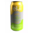thumbnail image 1 of Ekii Lightly Carbonated Green Apple Drink 10.5 fl oz (12 Pack), 1 of 5