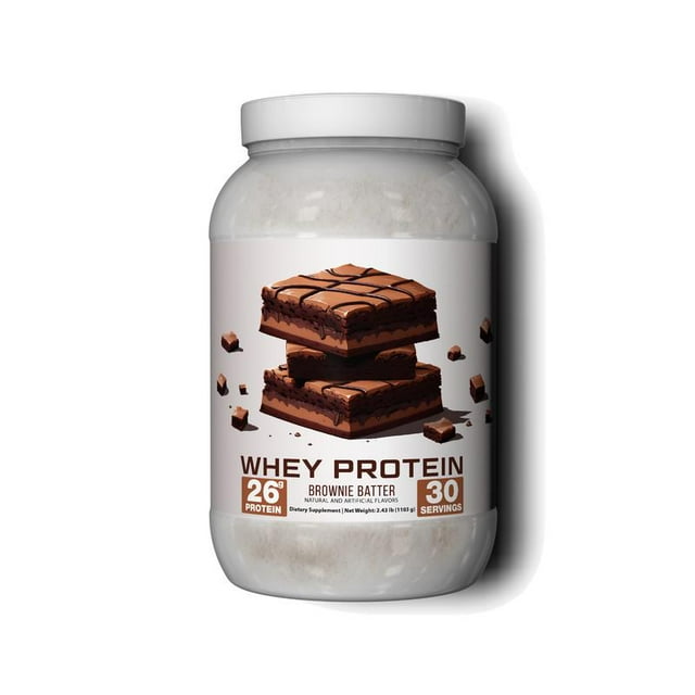 Ekko Protein Powder 3rd Party Tested
