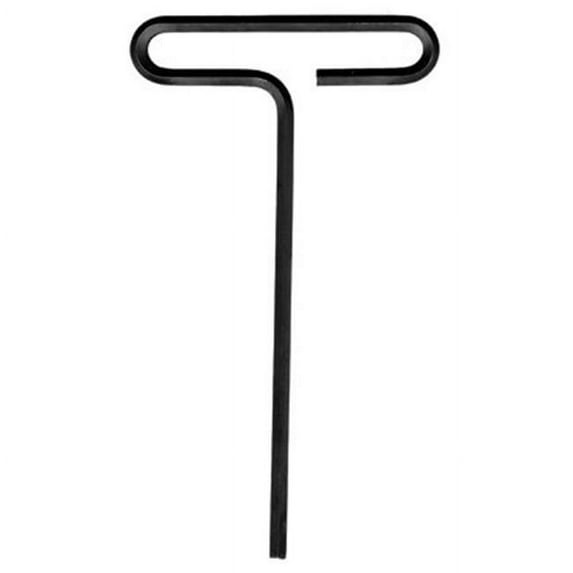 Ekl''d Tool 3-16 Inch T-Handle Hex Key 9 Inch Long