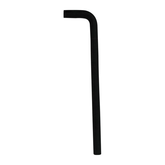 Eklind 14216 Long Arm Hex-L Key, 1/4"