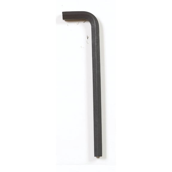 Eklind Long Arm Hex-L Key Metric 12 Mm Chrome Nickel Alloy