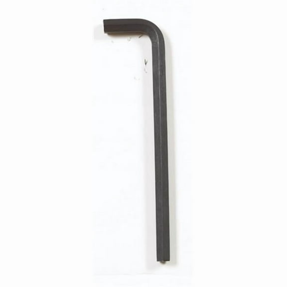 Eklind Long Arm Hex-L Key Metric 12 Mm Chrome Nickel Alloy