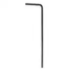 Eklind 15500 Metric Plain Hex Key, 7 Mm Tip Size, 1 7/32 In Long, 7/32 In