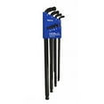 thumbnail image 1 of Eklind 17609 Double-Ball Hex Key Metric 9 Piece Set, 1 of 7