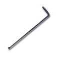 thumbnail image 1 of Eklind 18610 5mm Ball Hex-L Key, 1 of 1