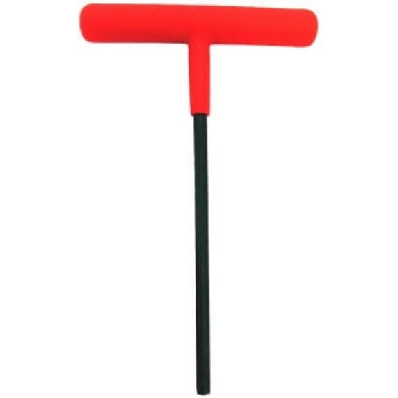 Eklind 61620 6 in. Arm Power T Hex Key