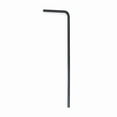 thumbnail image 1 of Metric Plain Hex Key Hex Key, 11 mm Tip Size, 4 3/4 in Long, 1 1/2 in Short, 1 of 1