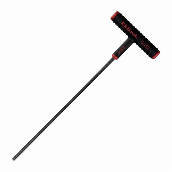 Eklind Power-T Hex Key 9" Arm 5/32" 61910