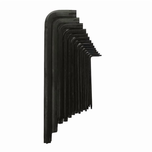 Eklind 14 Piece Torx? L-Shape Torx? Key Set, 10714 10714