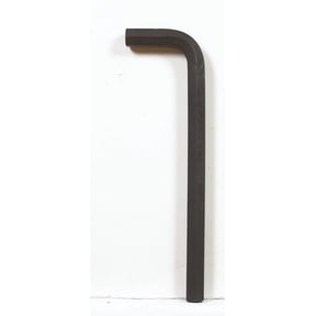 Eklind Tool 19mm Metric Long Arm Hex L-Key 10.85 in. 1 pc.