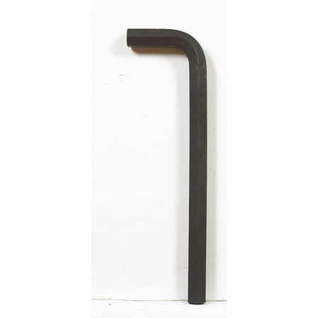 Eklind Tool 19mm Metric Long Arm Hex L-Key 10.85 in. 1 pc.