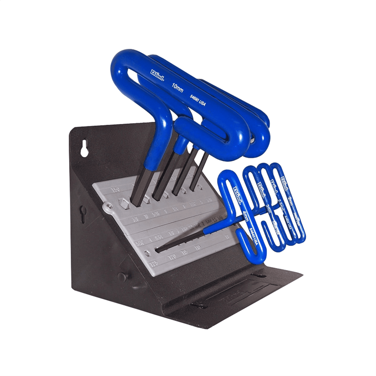 Eklind Tool 56168 8 Piece 6