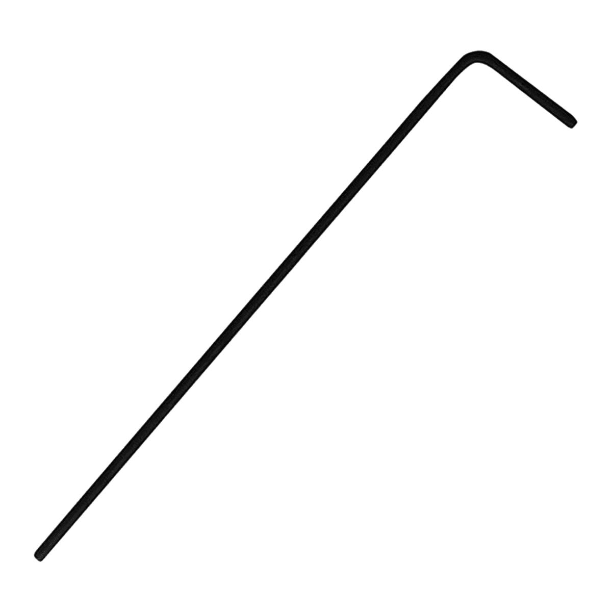 Eklind Tool Company 3/4 HEX L-ARM KEY/WRENCH - Walmart.com