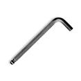 thumbnail image 1 of Eklind Tool Company HEX KEY 1/8IN. BALL END LONG ARM L-KEY, 1 of 2
