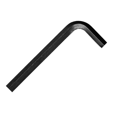 Eklind Tool Company HEX KEY 5/16IN. SHORT ARM L-KEY