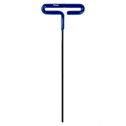 Eklind Tool Company HEX KEY 5MM T-HANDLE 9IN. CUSHION GRIP