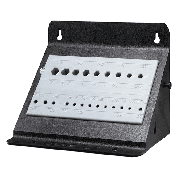 Eklind Tool Company Hex Key Stand