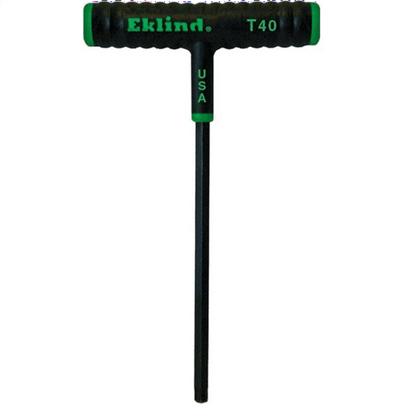 Eklind Tool Company T27 T HANDLE