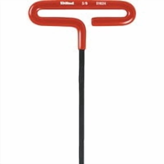 Eklind Tool Eklind 6 In. Cushion Grip T-Handle Hex Key - Pack of 2 Pro Bulk Pack
