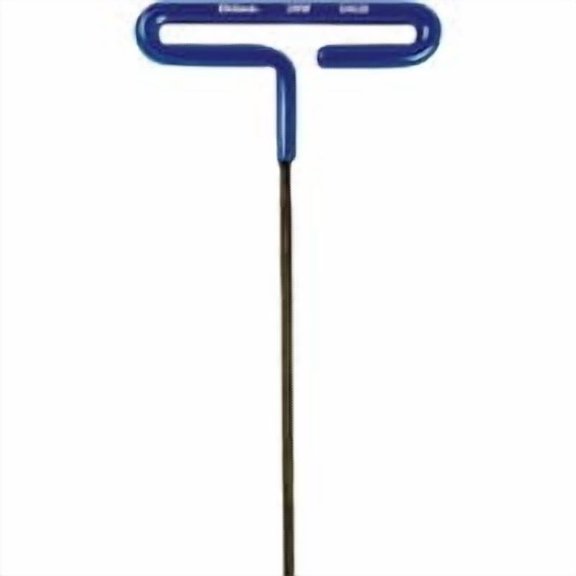 Eklind Tool Eklind 6 In. Cushion Grip T-Handle Hex Key - Pack of 2 Stock-Up Pack