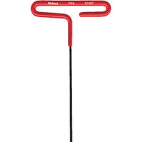 Eklind Tool Eklind 6 In. Cushion Grip T-Handle Hex Key - Pack of 8 Bulk Restock Pack