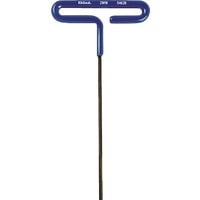 Eklind Tool Eklind 6 In. Cushion Grip T-Handle Hex Key - Pack of 8 Pro Bulk Pack