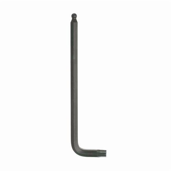 Eklind Torx Key,L Shape,Alloy Steel,3 15/16 in 15725