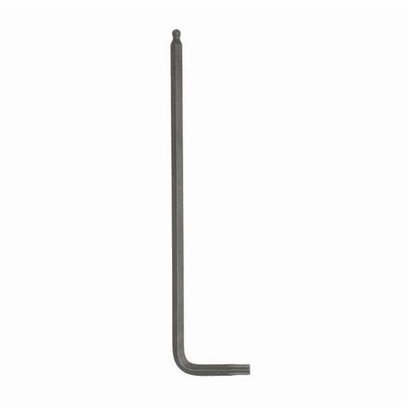 Eklind Torx Key,L Shape,Alloy Steel,3 3/8 in 15710