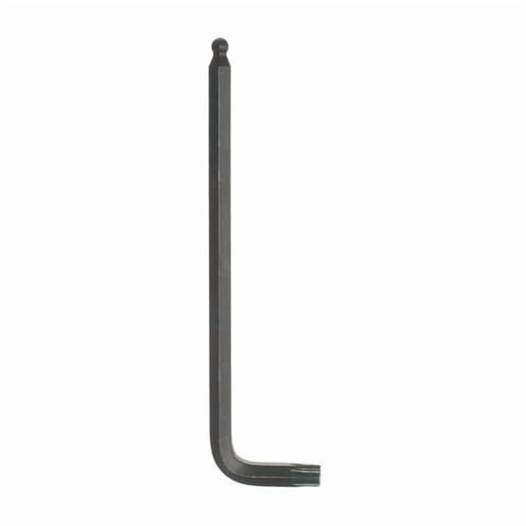 Eklind Torx Key,L Shape,Alloy Steel,4 1/2 in 15030