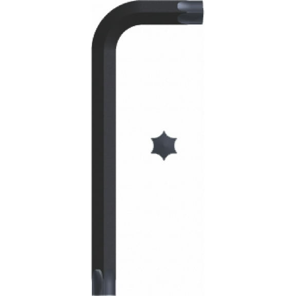 Eklind Torx Key,Long Series,Size T60,5-Pack  15960