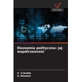thumbnail image 1 of Ekonomia polityczna: jej wspÃ³lczesnośc, (Paperback), 1 of 1