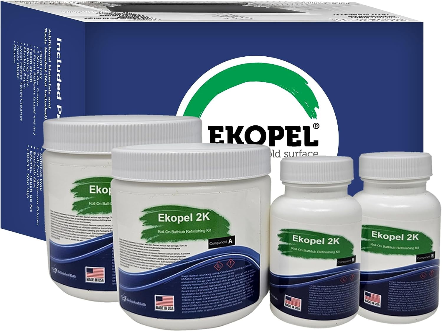 Ekopel 2k on sale