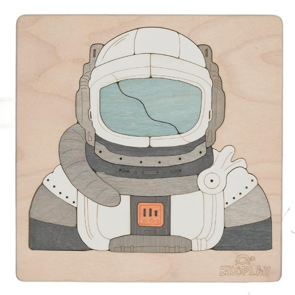 Ekoplay Man on the Moon
