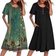ladies patio dresses 1950s Turquoise Patio Dress, Vintage Western Square Dance Wear