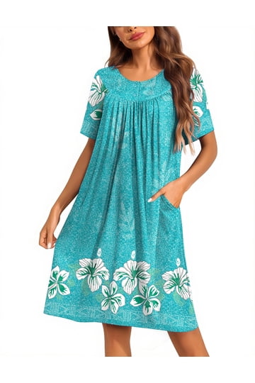 Dresses Elderly Women