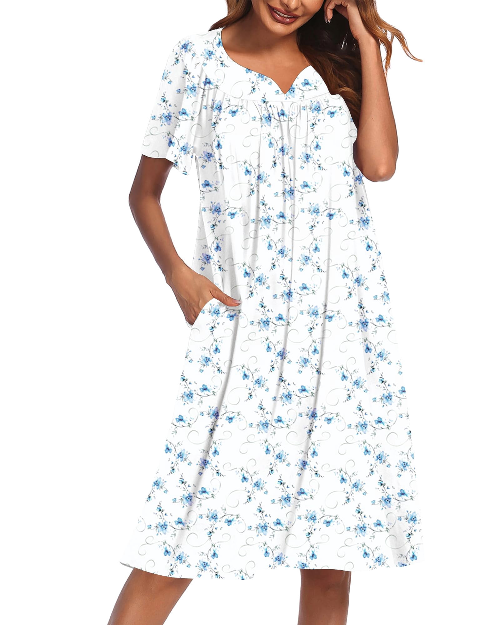 light blue sequin dress A- Line Sequins Multi-Layers Short Homecoming low_ctr What Is Smart Casual Color:Spring Meadow