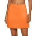 thumbnail image 1 of Ekouaer Women's Everyday Skort with Built-in Shorts Any Activities Light Summer Skirts Workout Gym, 1 of 7