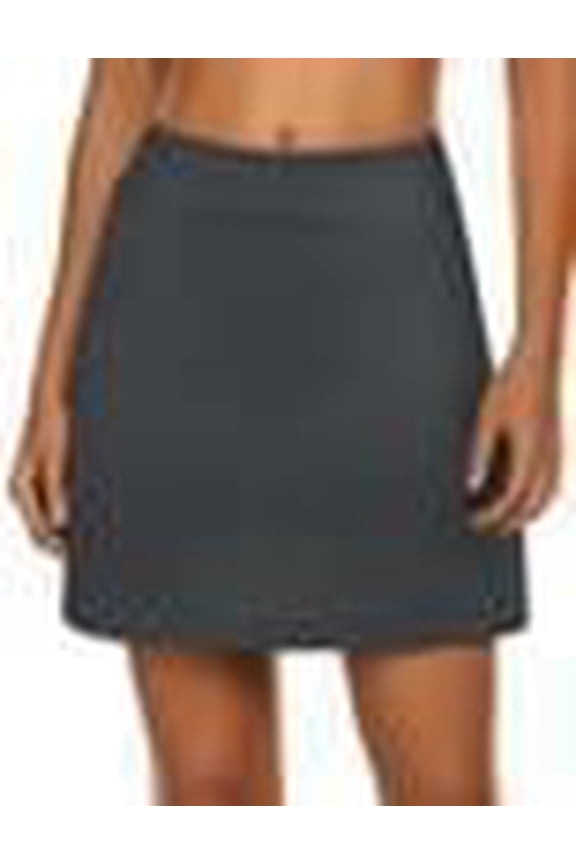 Women's Everyday Skort with Built-in Shorts Any Activities Light Summer Skirts Workout Gym