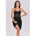 thumbnail image 1 of Ekouaer Women's Nightgown Chemise Sleepwear Rib Knit Nightwear Soft Lingerie for Women, 1 of 6