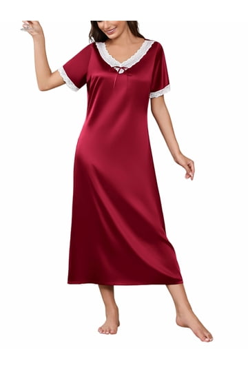 Wedding Night Gown