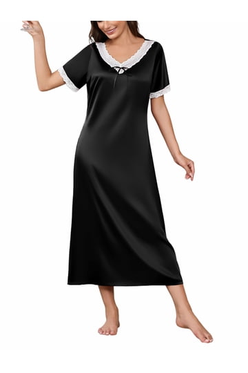 Honeymoon Night Dress